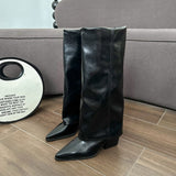 Women's Knee High Boots