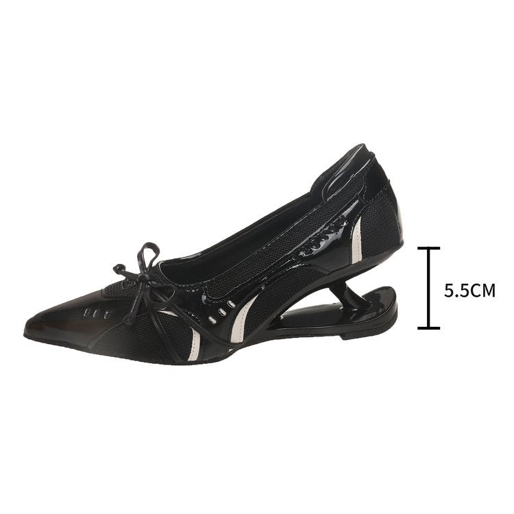 Women’s Pointed Toe High Heel Sandals