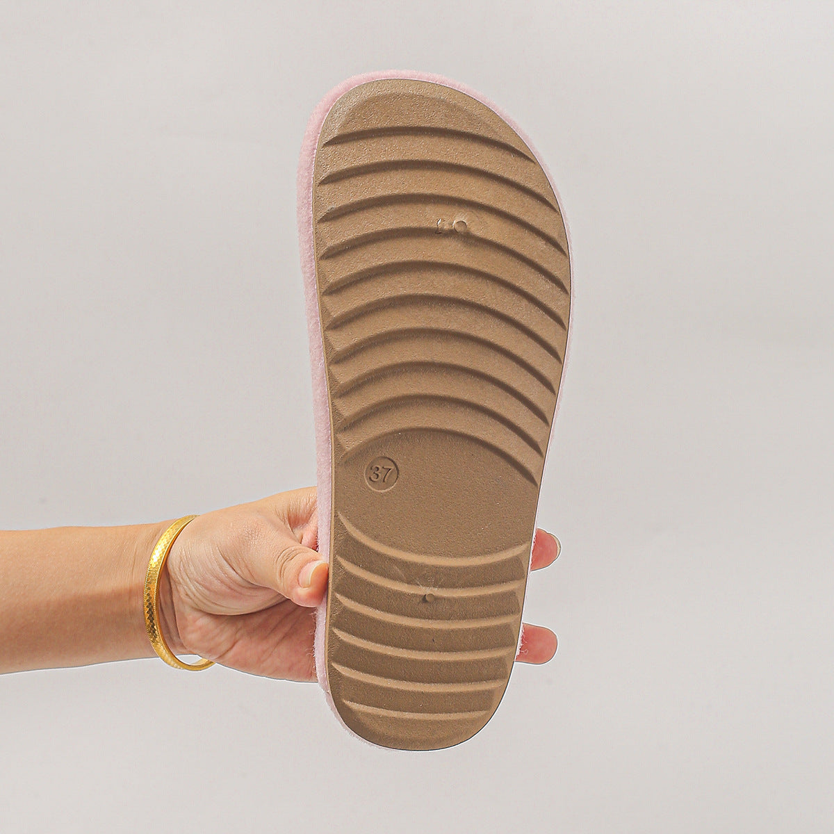 Women's  Slip-On Flat Mules