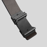 Elegant PU Leather Belt