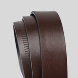 Elegant PU Leather Belt