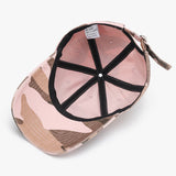 Camouflage Baseball Cap