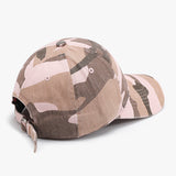 Camouflage Baseball Cap