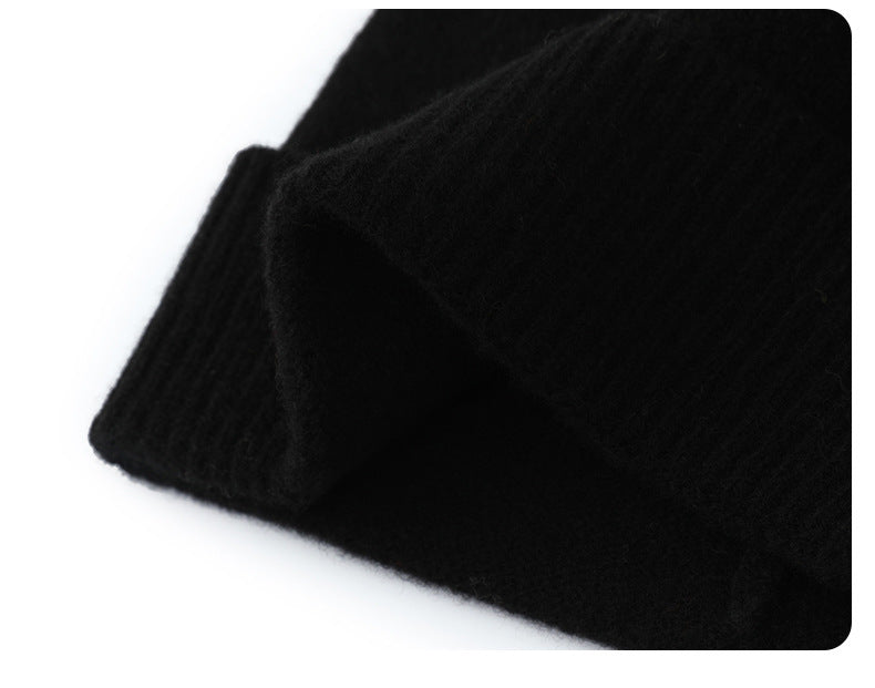 Classic Beanie Hat