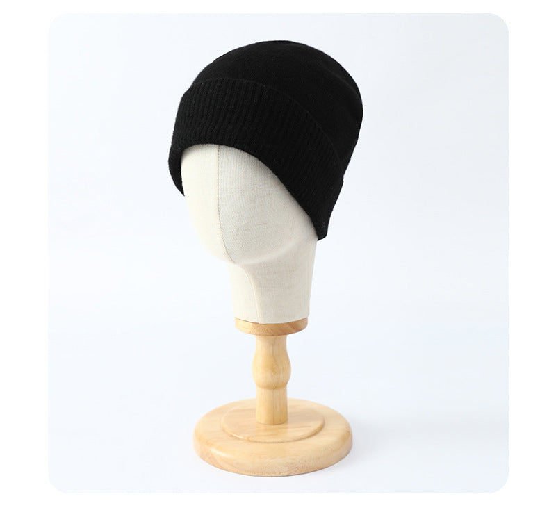 Classic Beanie Hat
