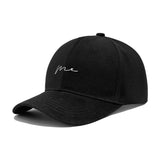 Classic Baseball Cap