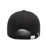 Baseball Cap with Embroidery