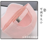 Baseball Cap with Pearl Embellishments