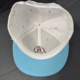 Cartoon Cap with Design