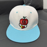 Cartoon Cap with Design