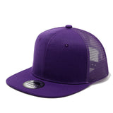 Mesh Trucker Cap