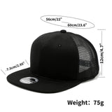 Mesh Trucker Cap