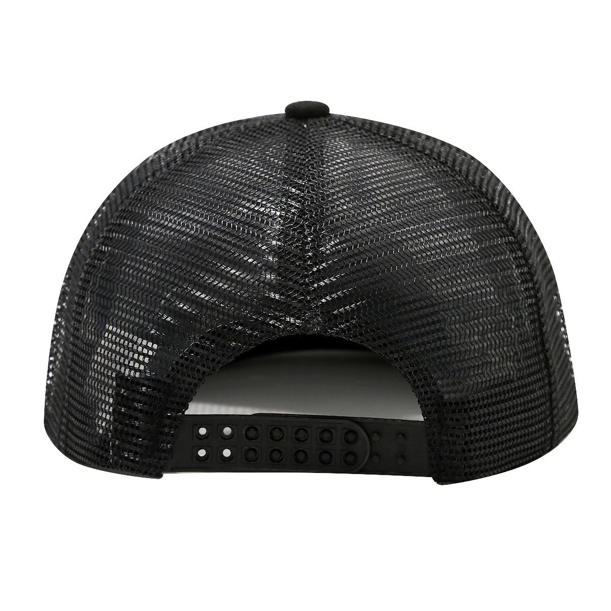 Mesh Trucker Cap