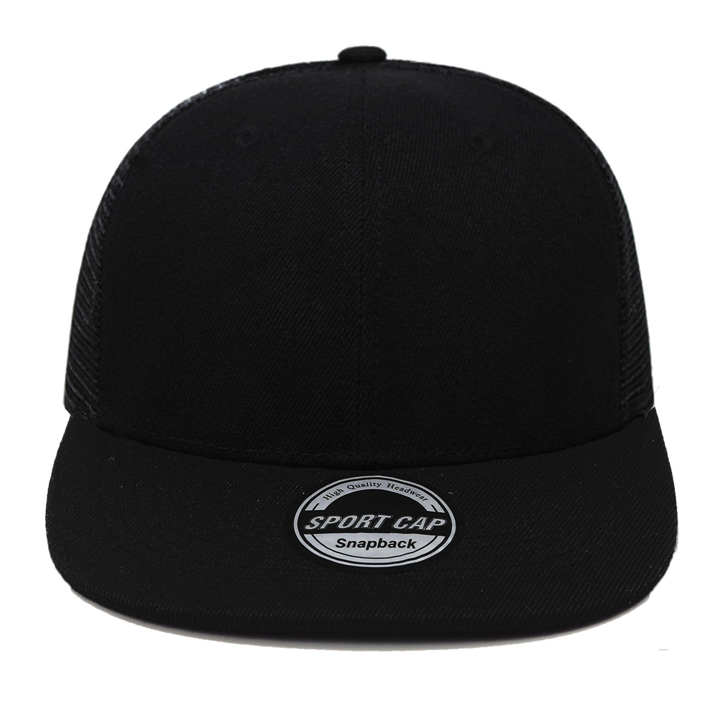 Mesh Trucker Cap