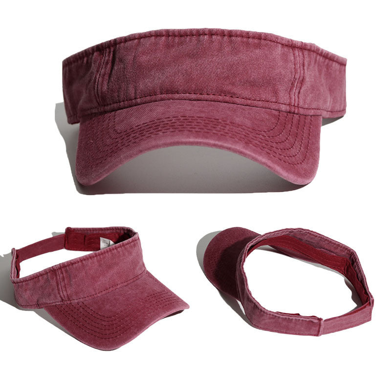 Vintage Baseball Cap
