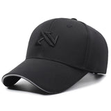 Embroidered Baseball Cap