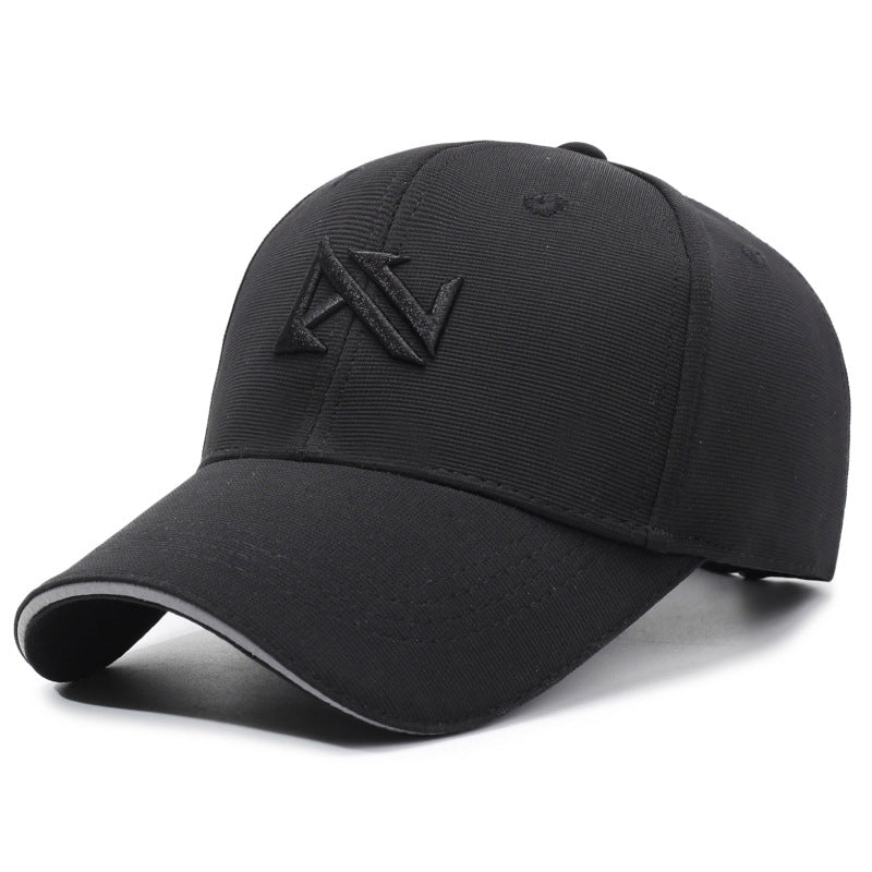 Embroidered Baseball Cap