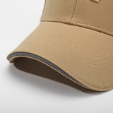 Embroidered Baseball Cap