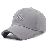 Embroidered Baseball Cap