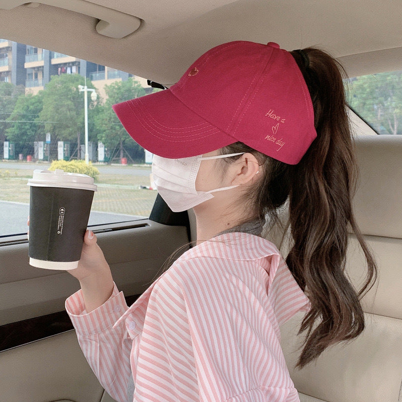 Casual Baseball Cap