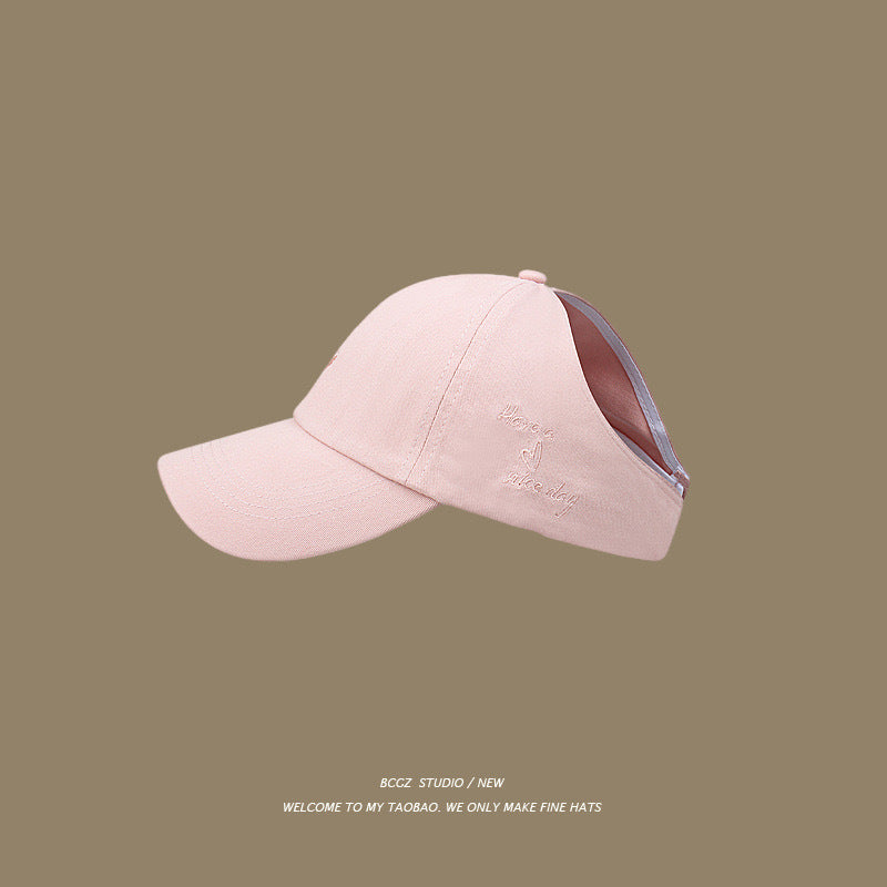 Casual Baseball Cap