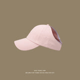 Casual Baseball Cap