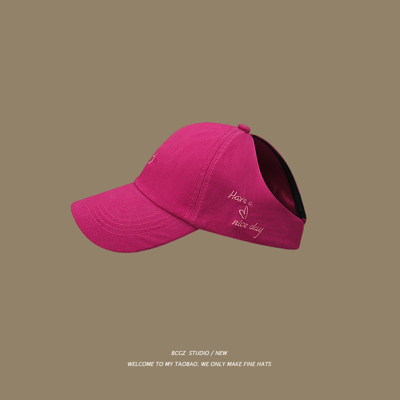Casual Baseball Cap