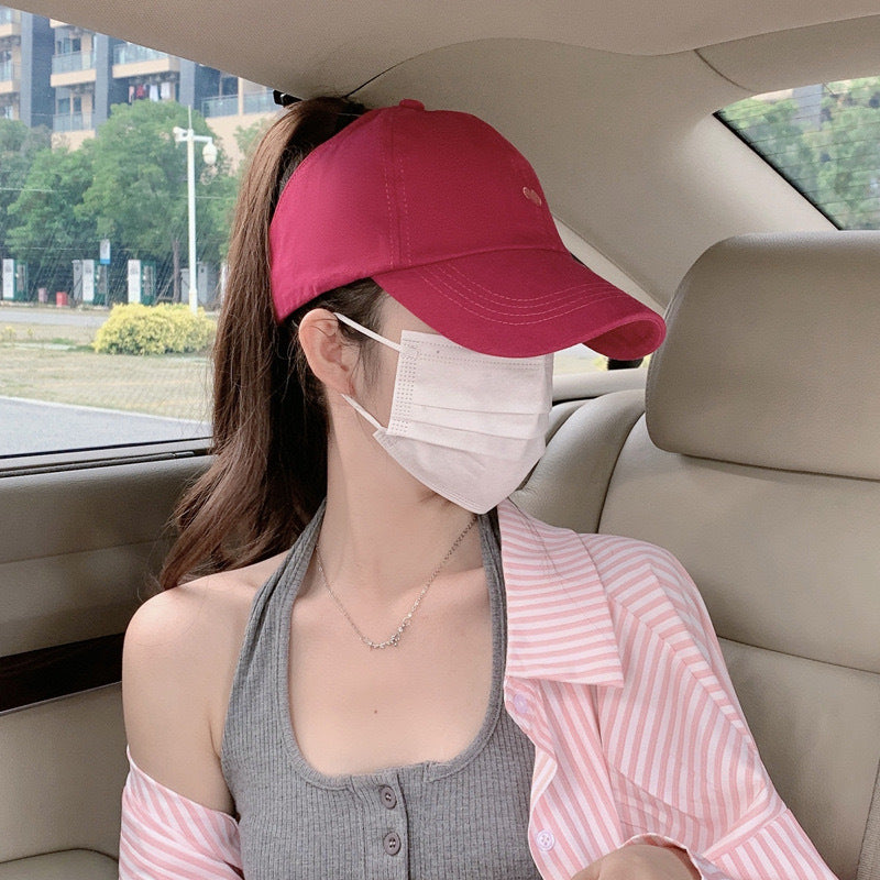 Casual Baseball Cap