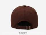 Distressed Baseball Cap