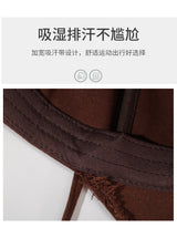 Distressed Baseball Cap