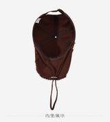 Distressed Baseball Cap