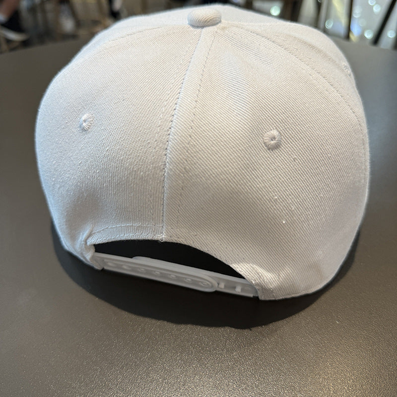 Embellished Baseball Cap