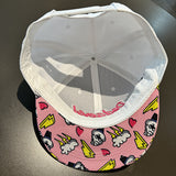 Embellished Baseball Cap