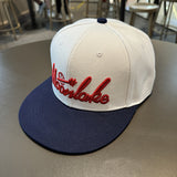 Embellished Baseball Cap