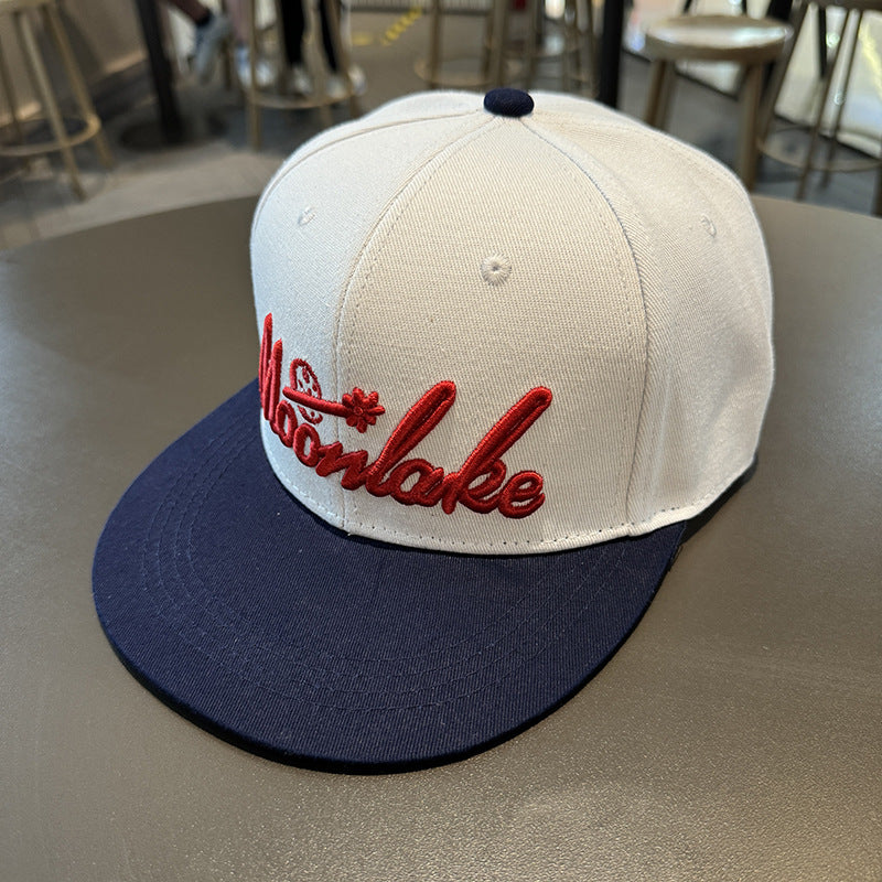 Embellished Baseball Cap