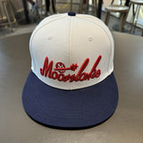 Embellished Baseball Cap