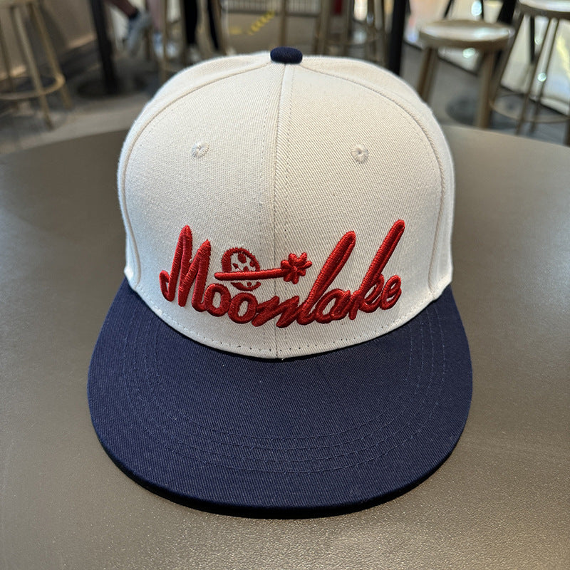 Embellished Baseball Cap