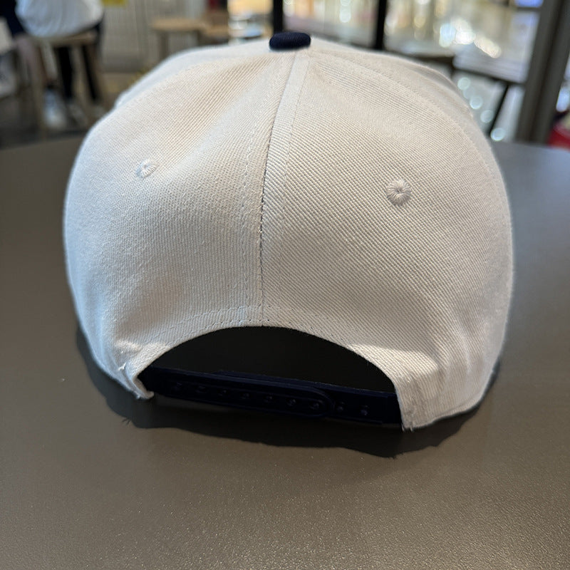 Embellished Baseball Cap