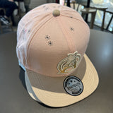 Embroidered Baseball Cap