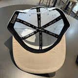 Embroidered Baseball Cap