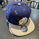 Embroidered Baseball Cap