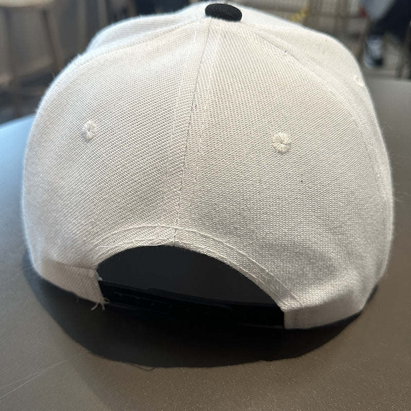 Crown Baseball Cap