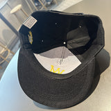 Crown Baseball Cap