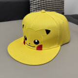 Cartoon Embroidered Baseball Cap