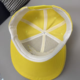 Cartoon Embroidered Baseball Cap