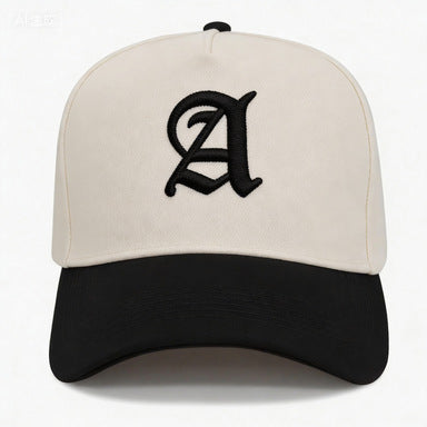 Embroidered Baseball Cap