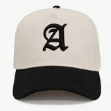 Embroidered Baseball Cap