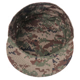 Camouflage Military Style Cap