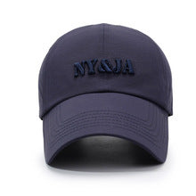 Embroidered Baseball Cap