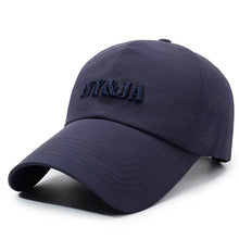 Embroidered Baseball Cap